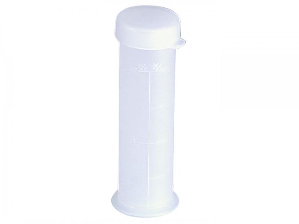 Polini oliemaatbeker – 100 ml