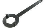 Koppelingsblokkeersleutel Minarelli / Peugeot d=39mm – productfoto
