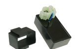 CDI GY6, OEM quality voor Qingqi / Rex β productfoto