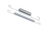 Zijstandaard dubbele veer Derbi Senda 50 SM / R vanaf 2011 β productfoto