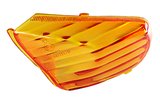 Knipperlichtglas achter rechts oranje GY6 (139QMB/QMA) β productfoto