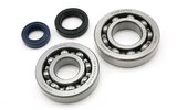 Krukas Bearings + Seals Kymco Dink / Grand Dink / People / Super 9 / bovenkant Boy / Yup β productfoto