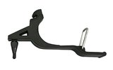 Koplamp rubber beugel bovenkant Derbi Senda SM / R X-Treme vanaf 2010 / Gilera SMT / RCR – productfoto