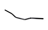 Enduro stuur Naraku zwart steel Aprilia RX / SX / Derbi Senda 18- β productfoto