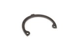 Circlip wiellager Piaggio β productfoto