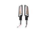LED-knipperlichten Koso GW-03 wit – productfoto