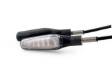 LED-knipperlichten Koso GW-04 wit – productfoto