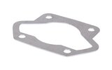 Cylinder Base afstandbus 46,5mm 50-60cc 1,0mm Simson S51 / S53 / SR50