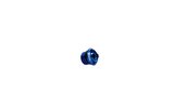 Olievuldop Derbi Voca Evo blauw – productfoto