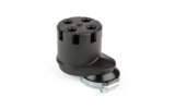 Luchtfilter Polini CP Peugeot 103 – productfoto