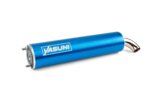 Einddemper Yasuni Scooter blauw – productfoto