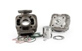 Cilinderkit Malossi Sport 50cc gietijzer Minarelli verticaal