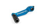 Schakelpedaal Stage6 AM6 blauw