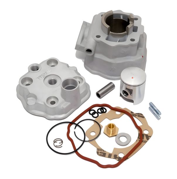 Airsal Alu Sport 50cc cilinderkit – Derbi Senda – Airsal