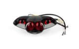 Taillight Gilera DANN β productfoto