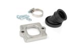 Inlaatspruitstuk Malossi 360° 24mm Piaggio 2T