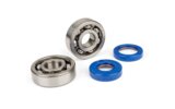 Krukas Bearings Polini + keerringen Minarelli AM6 โ productfoto