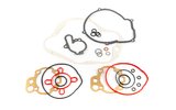Motorpakkingset Minarelli AM6 – productfoto
