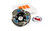 Koppeling MotoForce Racing verstelbaar 107mm Minarelli / Piaggio / Peugeot – productfoto