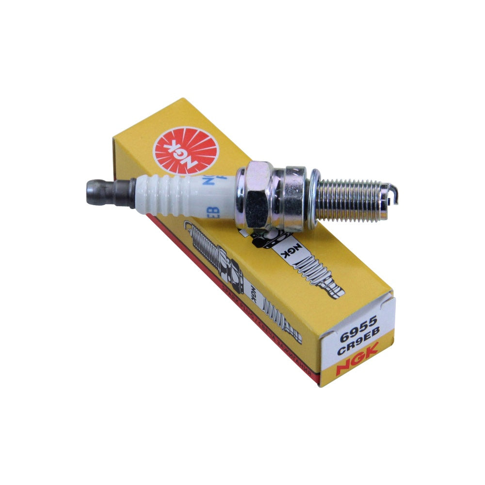 NGK CR9EB bougie | productfoto | NGK-CR9EB