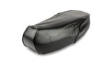Zadelhoes Str8 Yamaha BW's tot 2004 zwart – productfoto