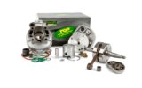 Tuning set 85cc cylinder + krukas Top Performances AM6 – productfoto