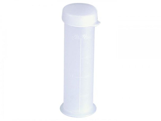 Polini oliemaatbeker – 100 ml