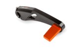 Kickstarterpedaal Stage6 EVO MK3 Minarelli / Peugeot zwart – productfoto