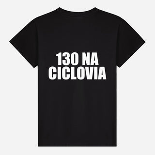 130 Na Ciclovia T-shirt