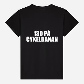 130 På Cykelbanan T-shirt