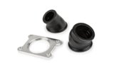 Inlaatspruitstuk MotoForce Racing 24/35mm PHBG / PWK / VHST Derbi – productfoto