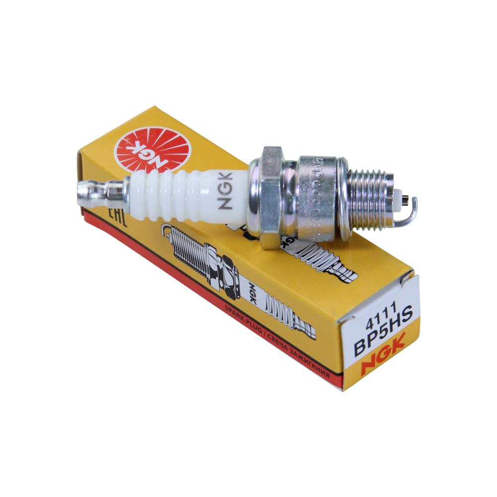 NGK BP5HS bougie | productfoto | NGK-BP5HS
