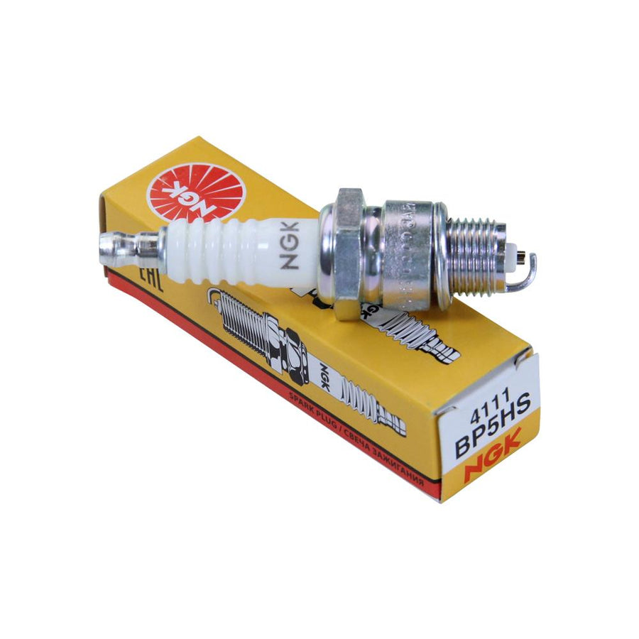 NGK BP5HS bougie | productfoto | NGK-BP5HS