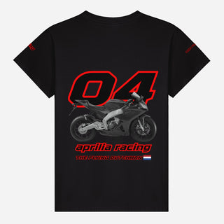 Gepersonaliseerd T-shirt met Eigen Voertuig