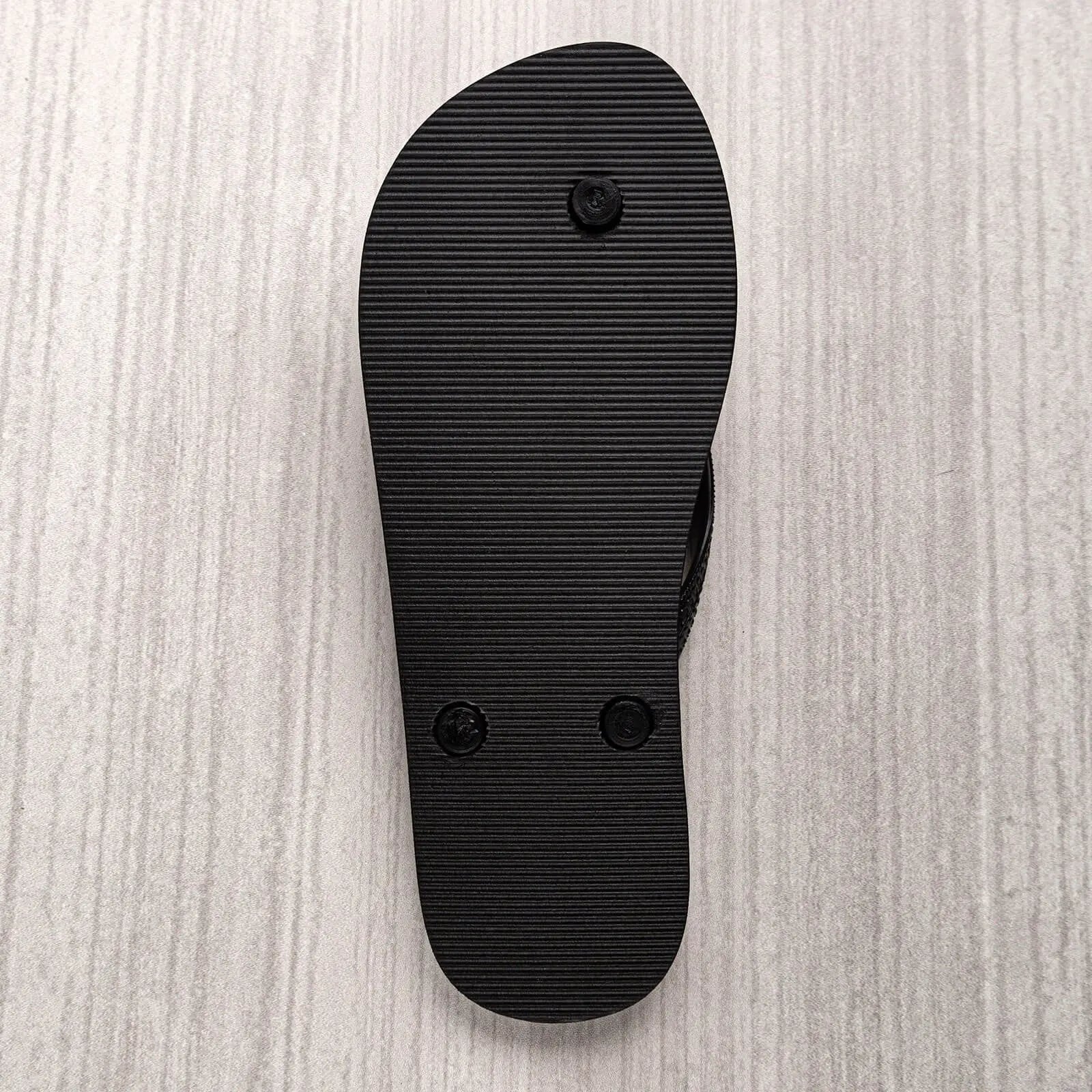 Gepersonaliseerde Slippers met Eigen Voertuig – maat- en kleurvoorbeeld