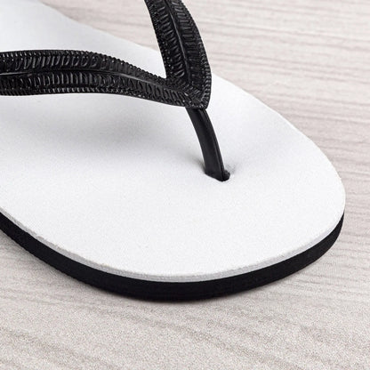 Gepersonaliseerde Slippers met Eigen Voertuig – productdetail