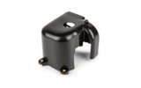 Cylinder Shroud Str8 Yamaha BW's / Slider zwart