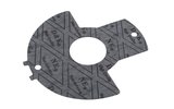 Alternator afdekkap pakking Minarelli verticaal – productfoto