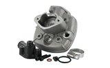 Cilinderkop Polini, Peugeot horizontaal injection 70cc, d=47mm