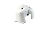 Cylinder Shroud Str8 Yamaha BW's / Slider wit