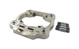 Cylinder grondplaat + bolts Stage6 R/T Big Bore 95cc Piaggio LC