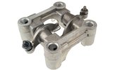 Camshaft holder / rocker arm GY6 50cc 139QMB/QMA – productfoto