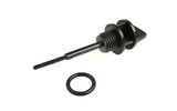 Olie dipstick met O-ring, GY6 50cc (139QMB/QMA) – productfoto