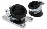Inlaatspruitstuk MotoForce Racing 24/35mm PHBG / PWK / VHST Minarelli AM6 – productfoto