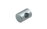 Remkabel Adjuster pen Piaggio drum brake