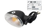 Knipperlicht links achter Piaggio NRG Power DD vanaf 2007