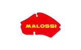 Luchtfilter Malossi rood schuim Piaggio Zip SP1 – productfoto