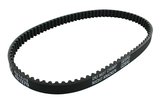 V-Belt waterpomp / oliepomp Piaggio 2-stroke 125 - 180cc – productfoto