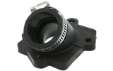 Intake rubber Malossi 29mm PHVB Minarelli horizontaal