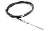 Remkabel achter Yamaha Slider / BW's (direct)